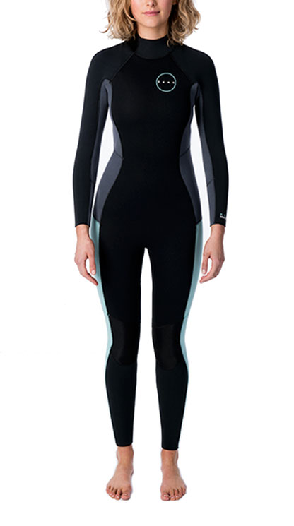 Steamers | Peak Wetsuits